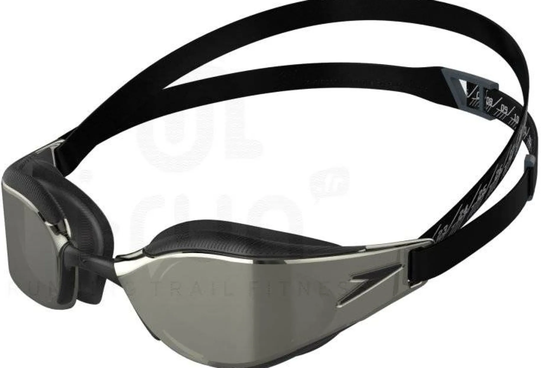 Fastskin Hyper Elite Mirror