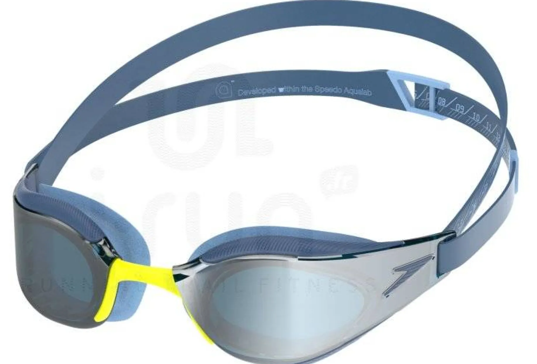 Fastskin Hyper Elite Mirror