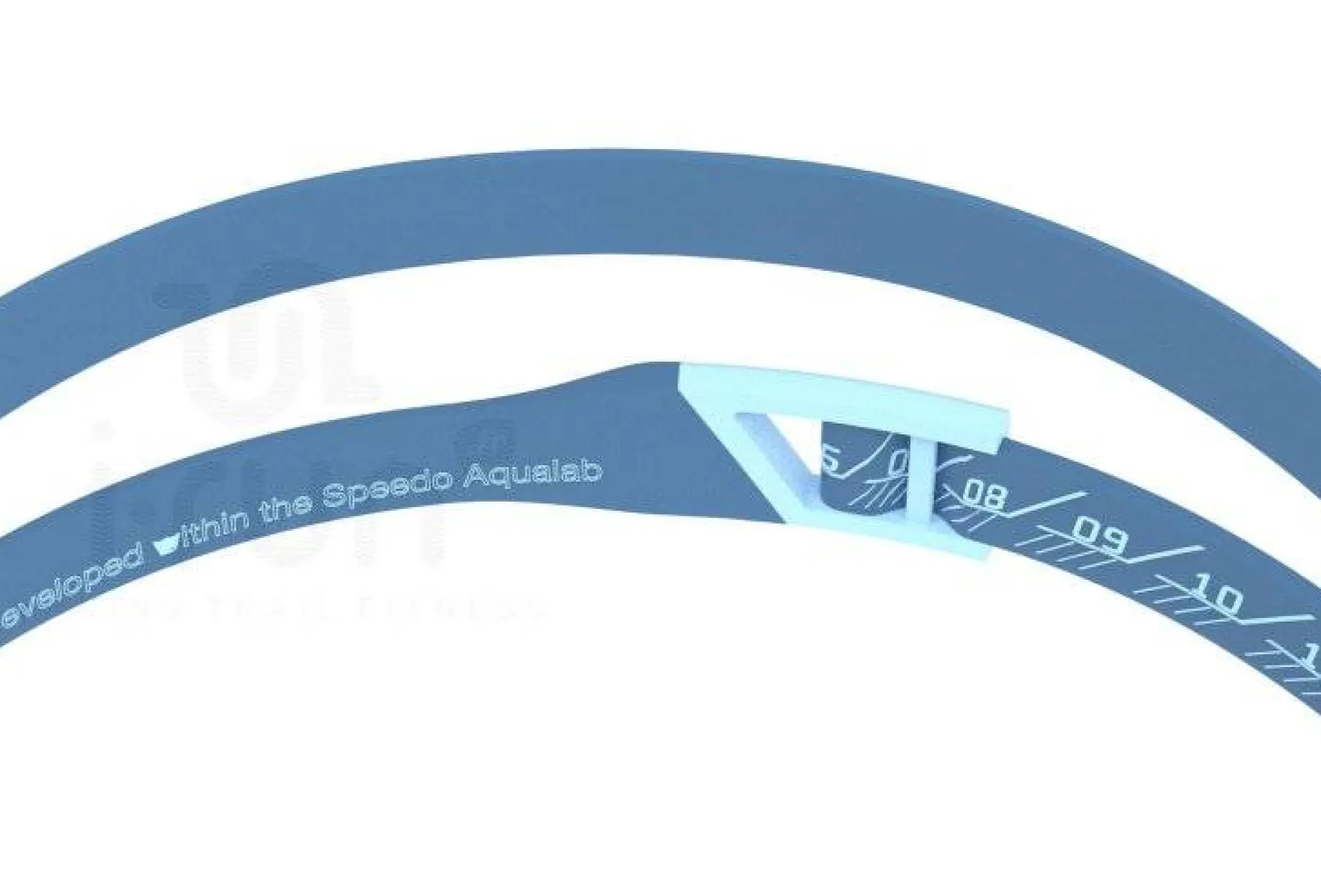 Fastskin Hyper Elite Mirror