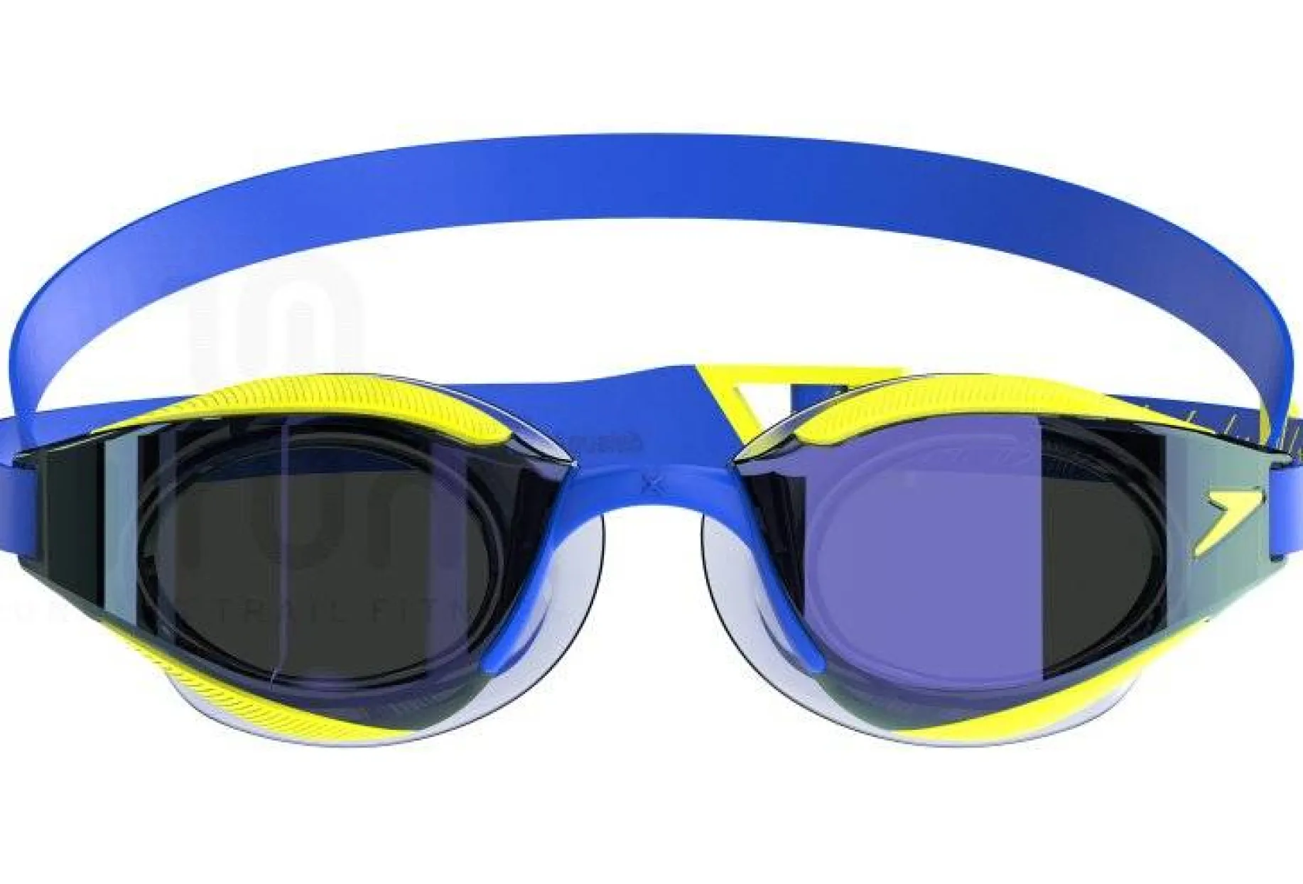 Fastskin Hyper Elite Mirror