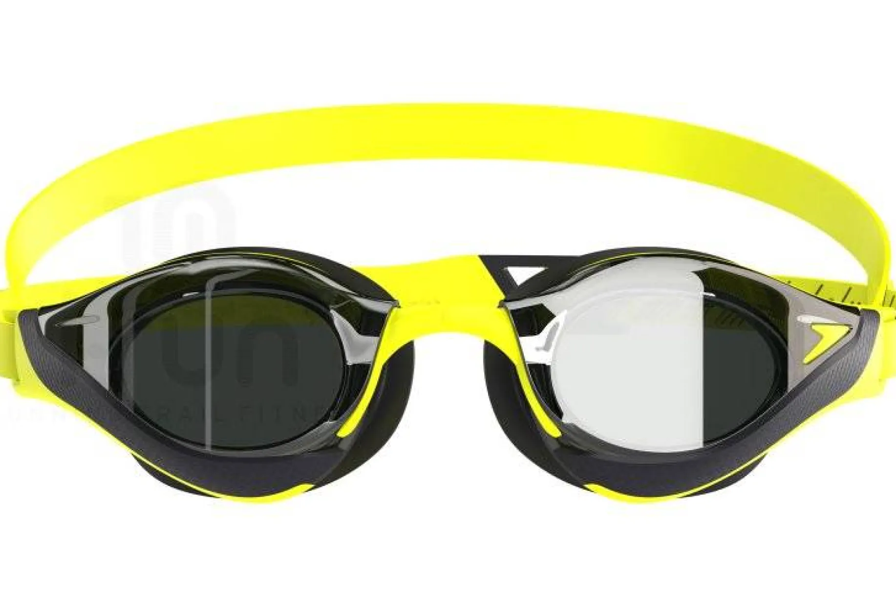 Fastskin Pure Focus Mirror