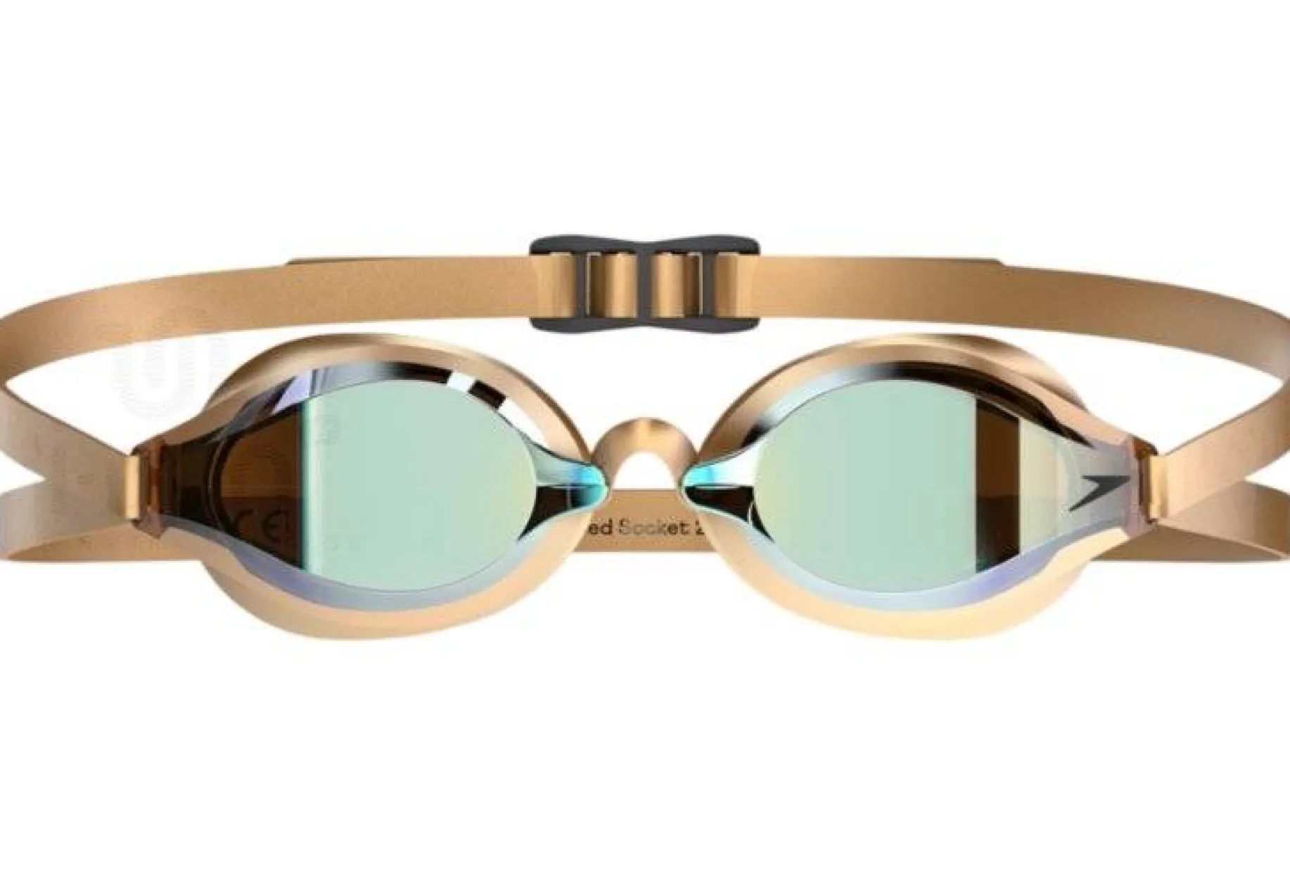 Fastskin Speedsocket 2.0 Mirror