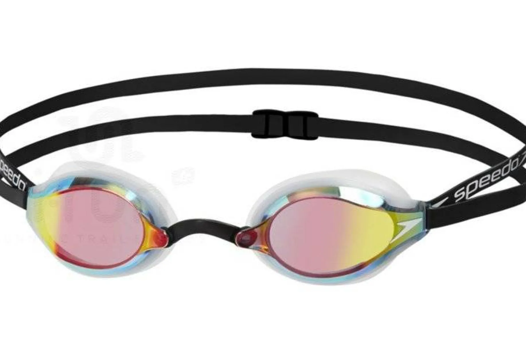 Fastskin Speedsocket 2.0 Mirror