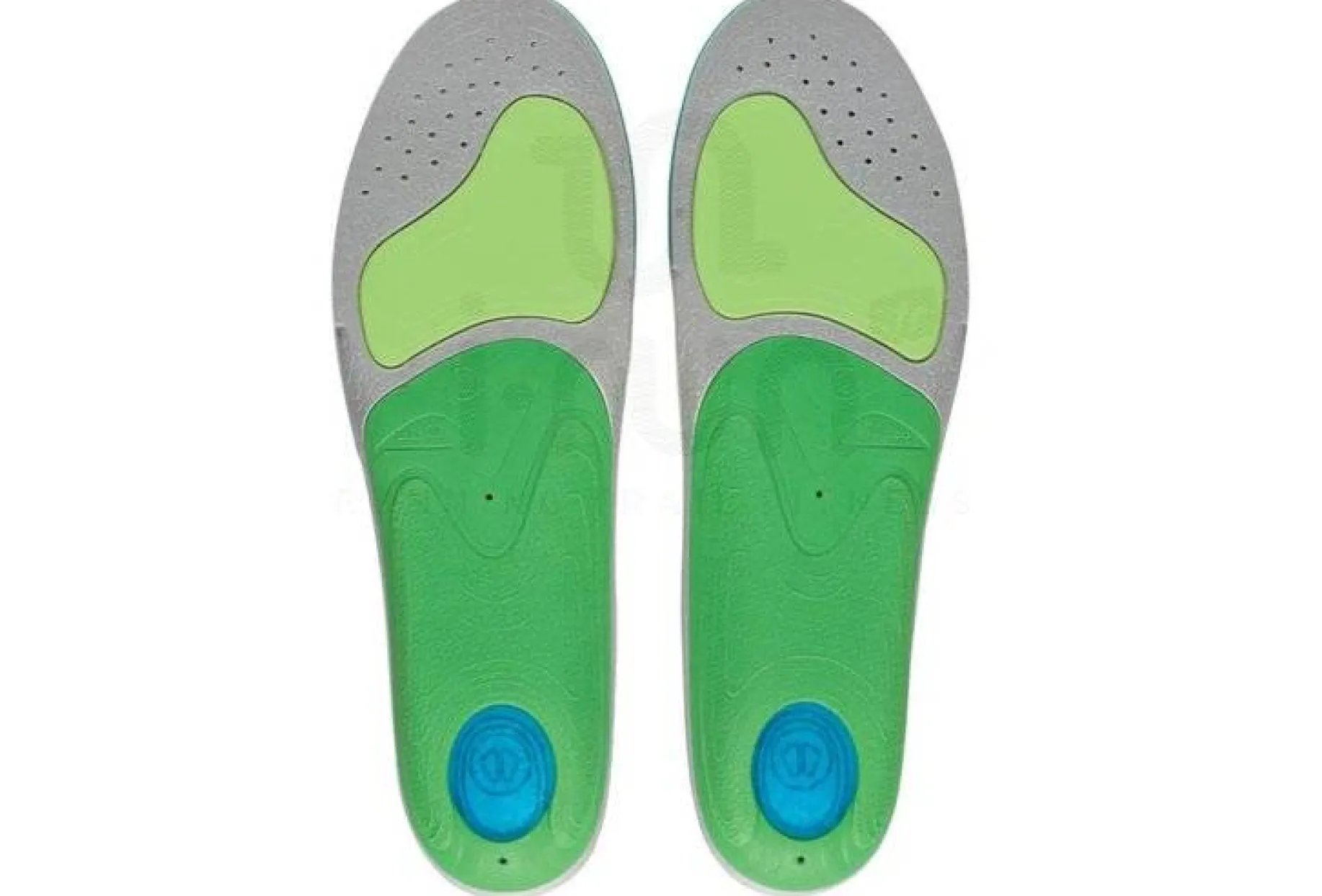 3Feet Run Protect Mid