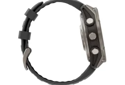 Fenix 8 Pro AMOLED Sapphire Titane