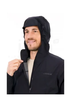 Fernflow Windbreaker