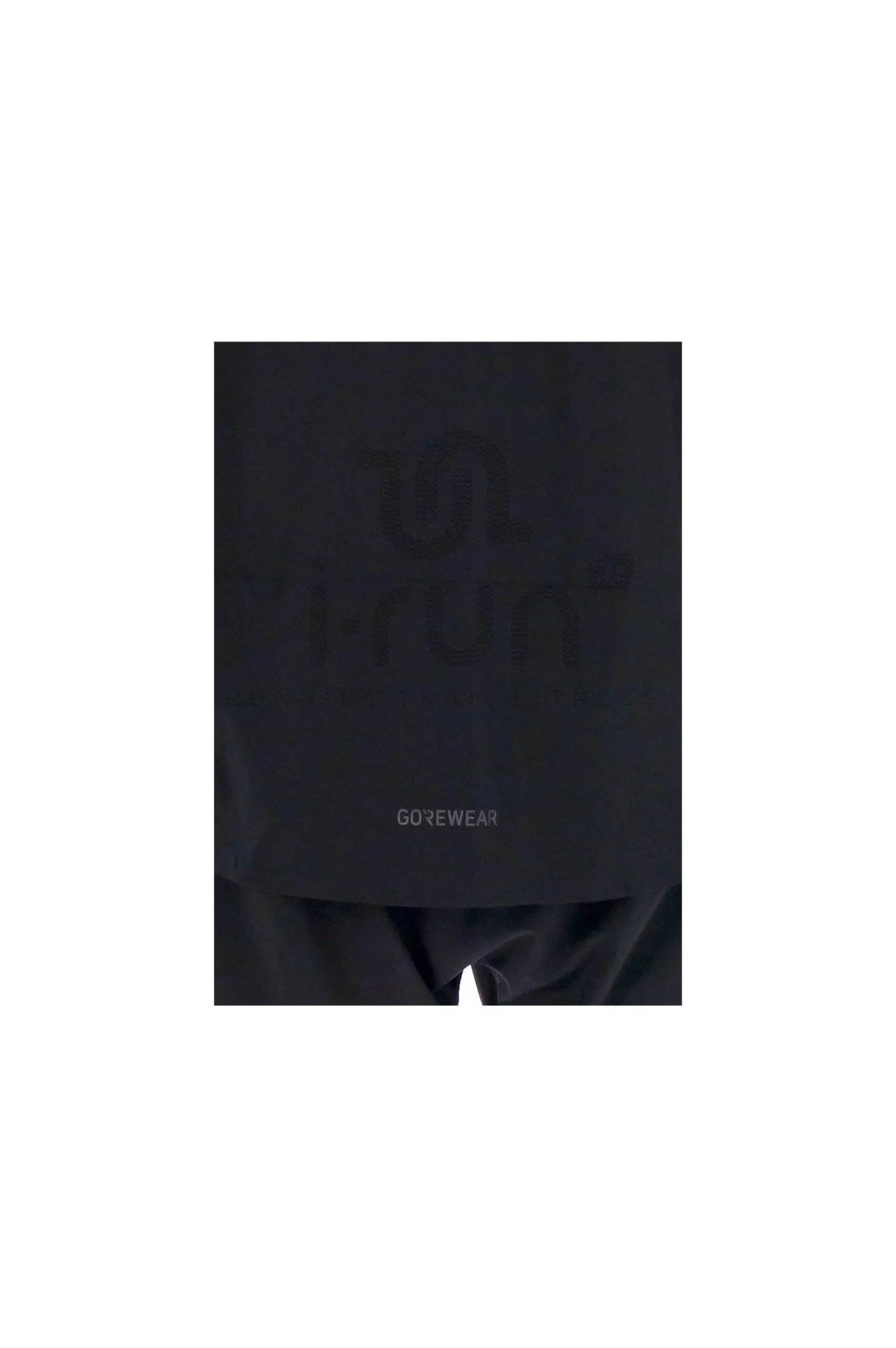 Fernflow Windbreaker