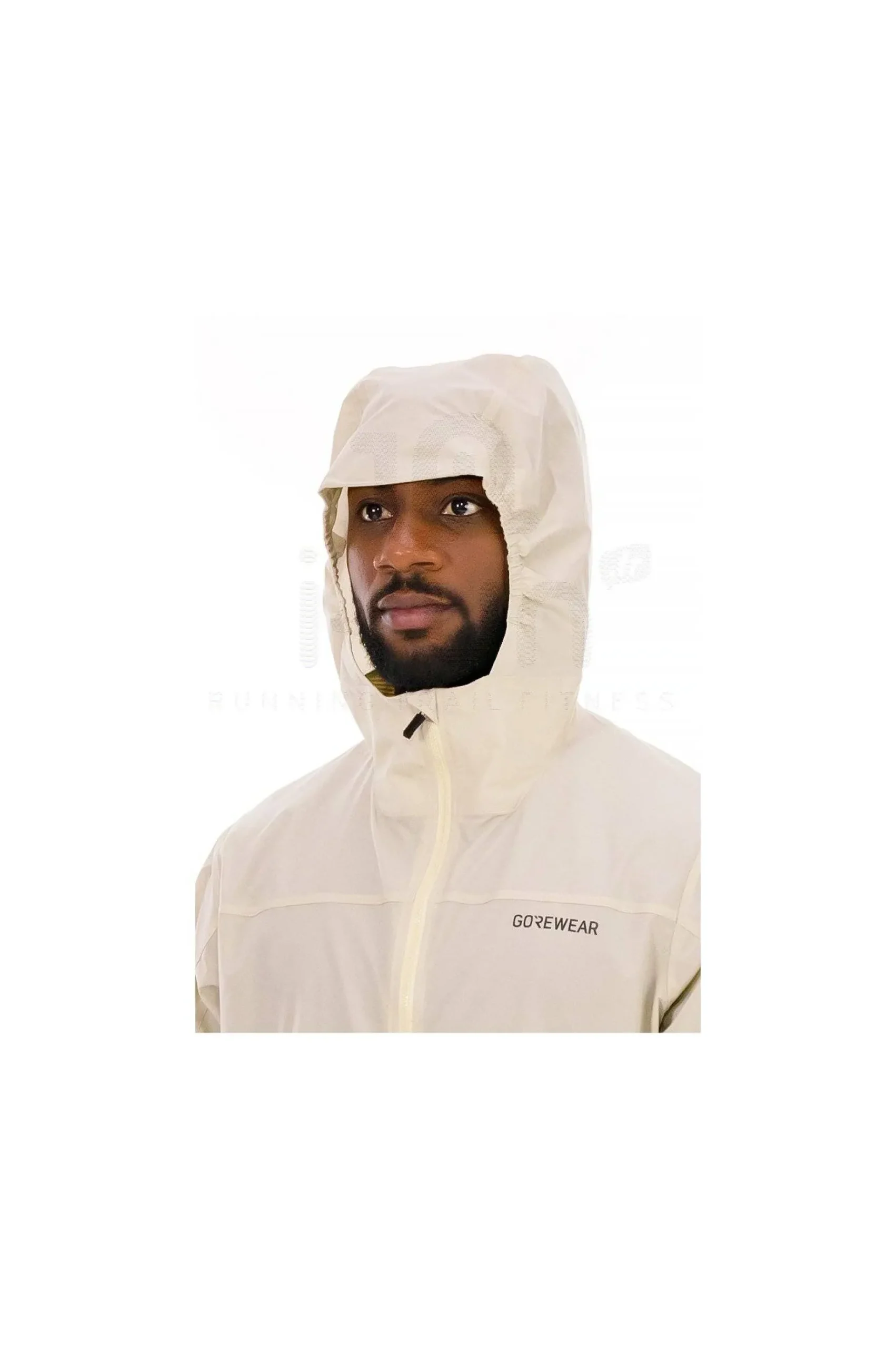 Fernflow Windbreaker
