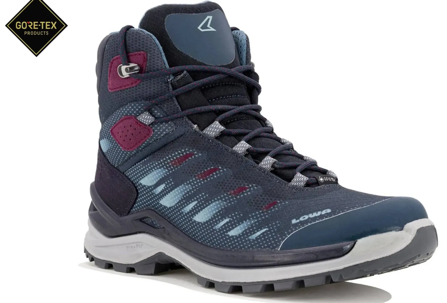 Ferrox Mid Gore-Tex W femme