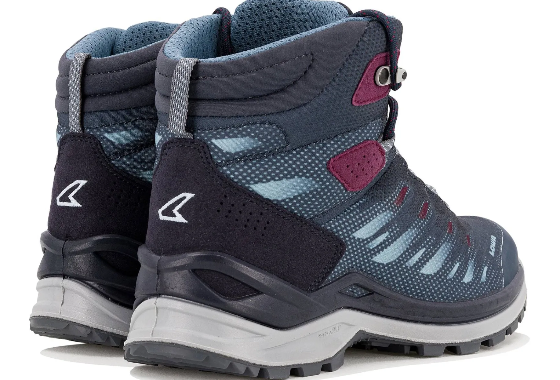 Ferrox Mid Gore-Tex W femme
