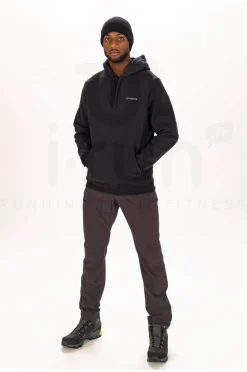 Fitz Roy Icon Uprisal M