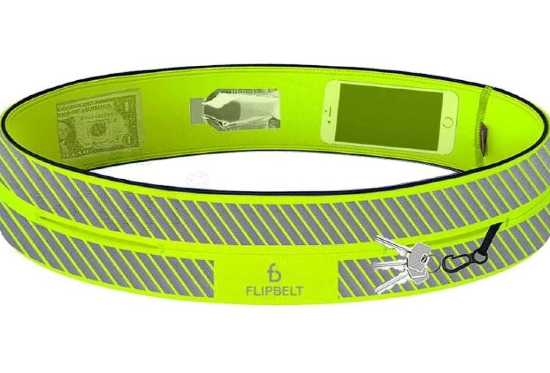 FlipBelt Reflective