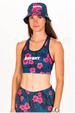 Flower Sports femme