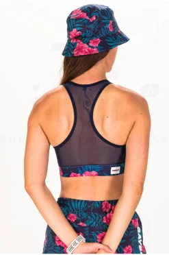 Flower Sports femme