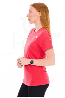 Foundation Vertical femme