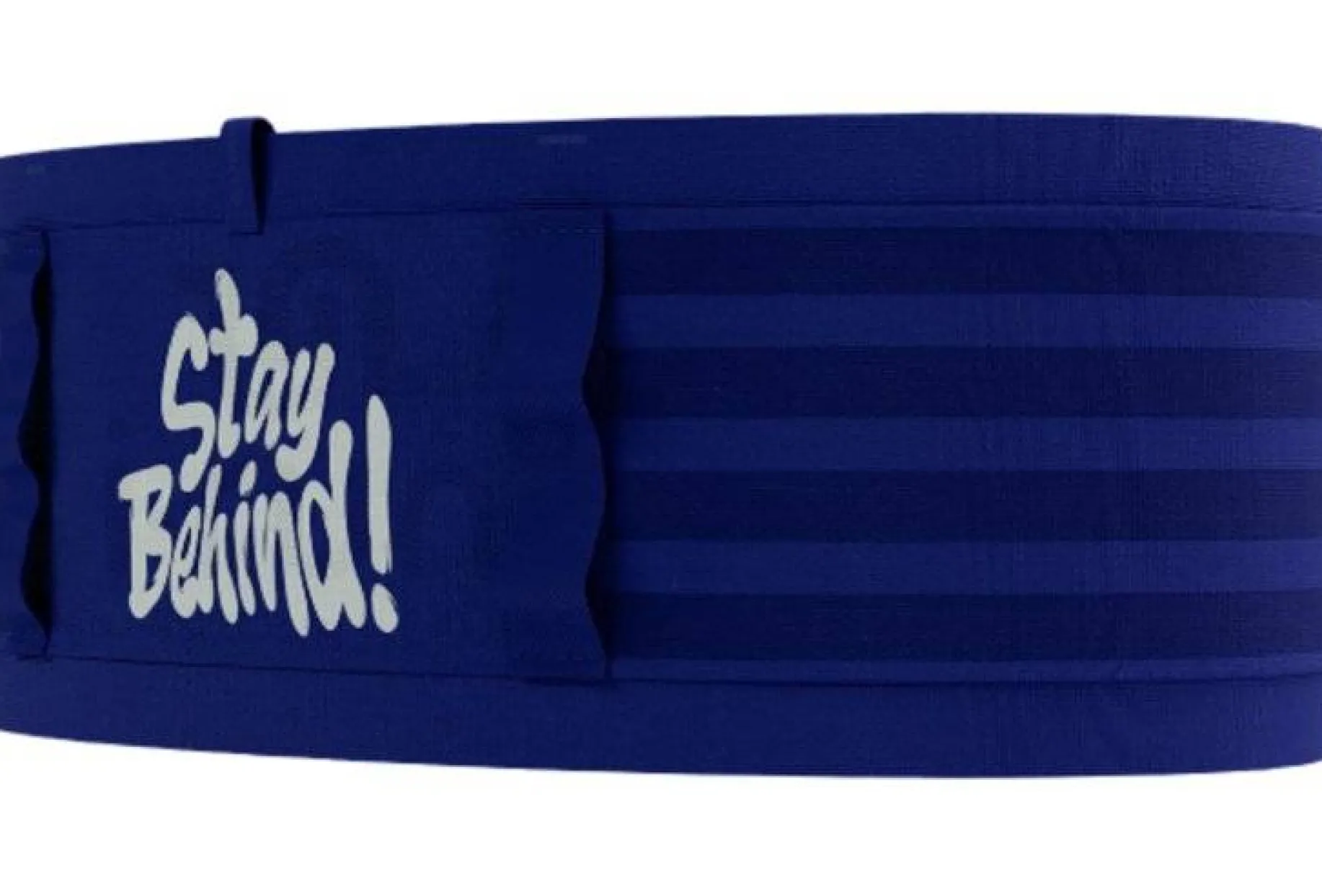 Free Belt Pro Stay Behind