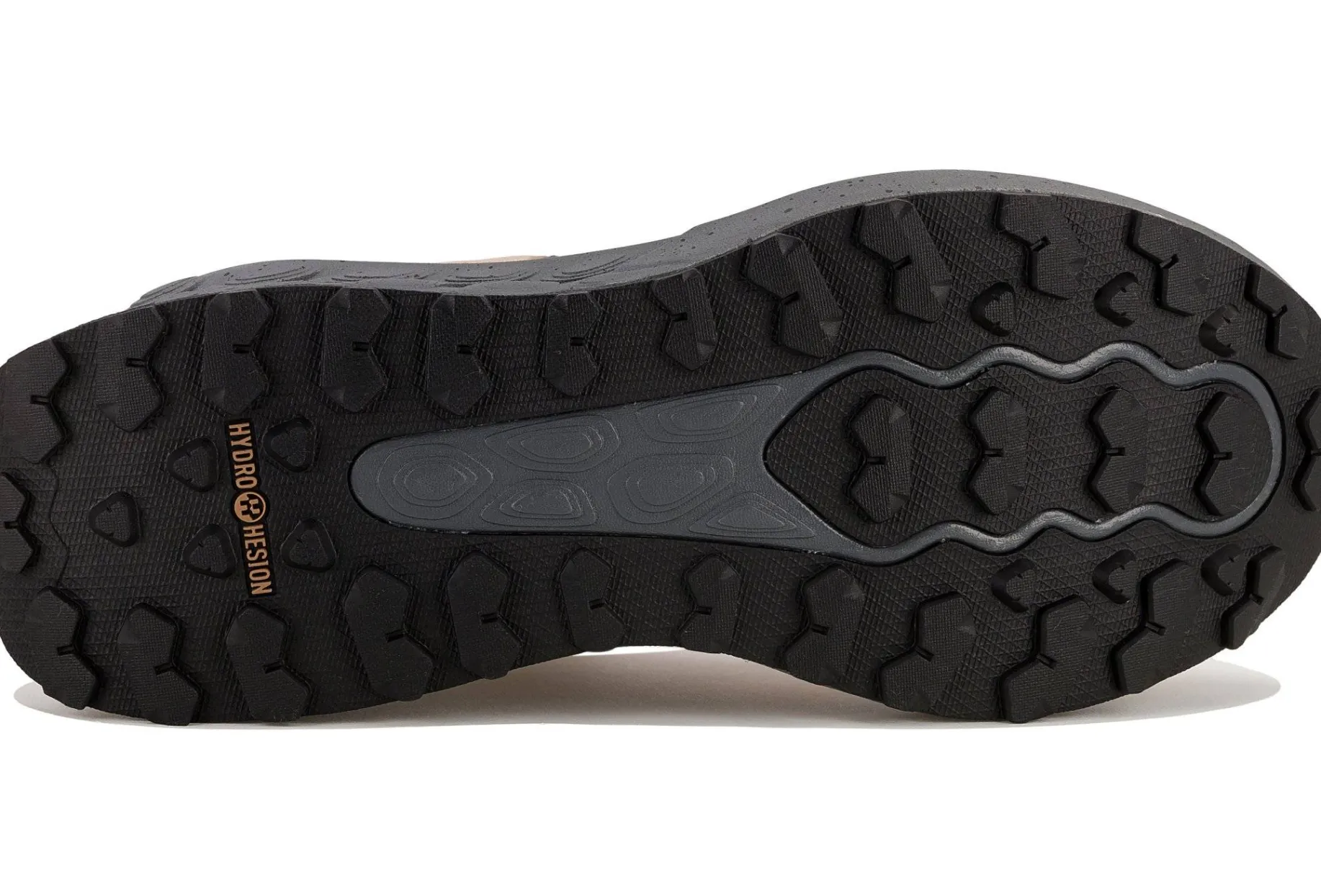 Fresh Foam Garoé V2