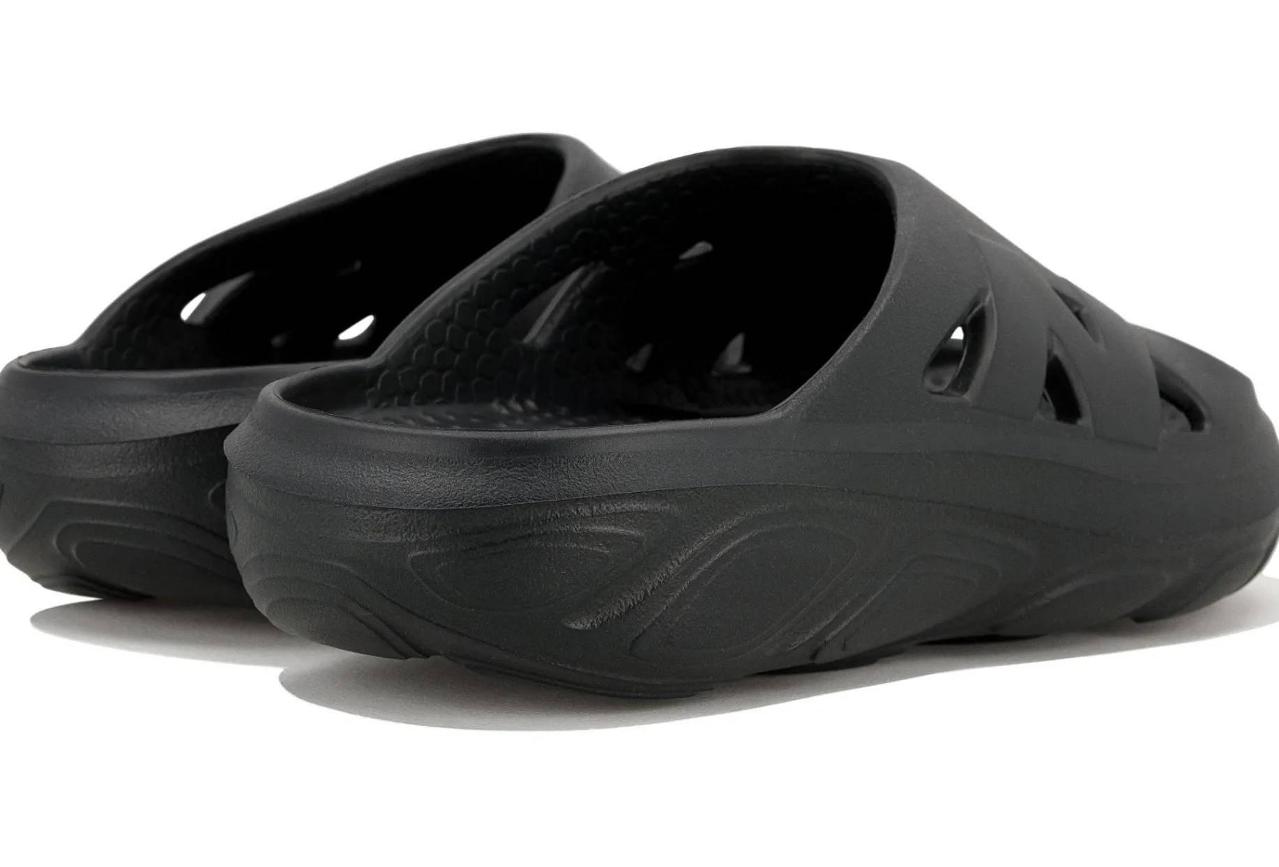 Fresh Foam RCVRY Slide V1