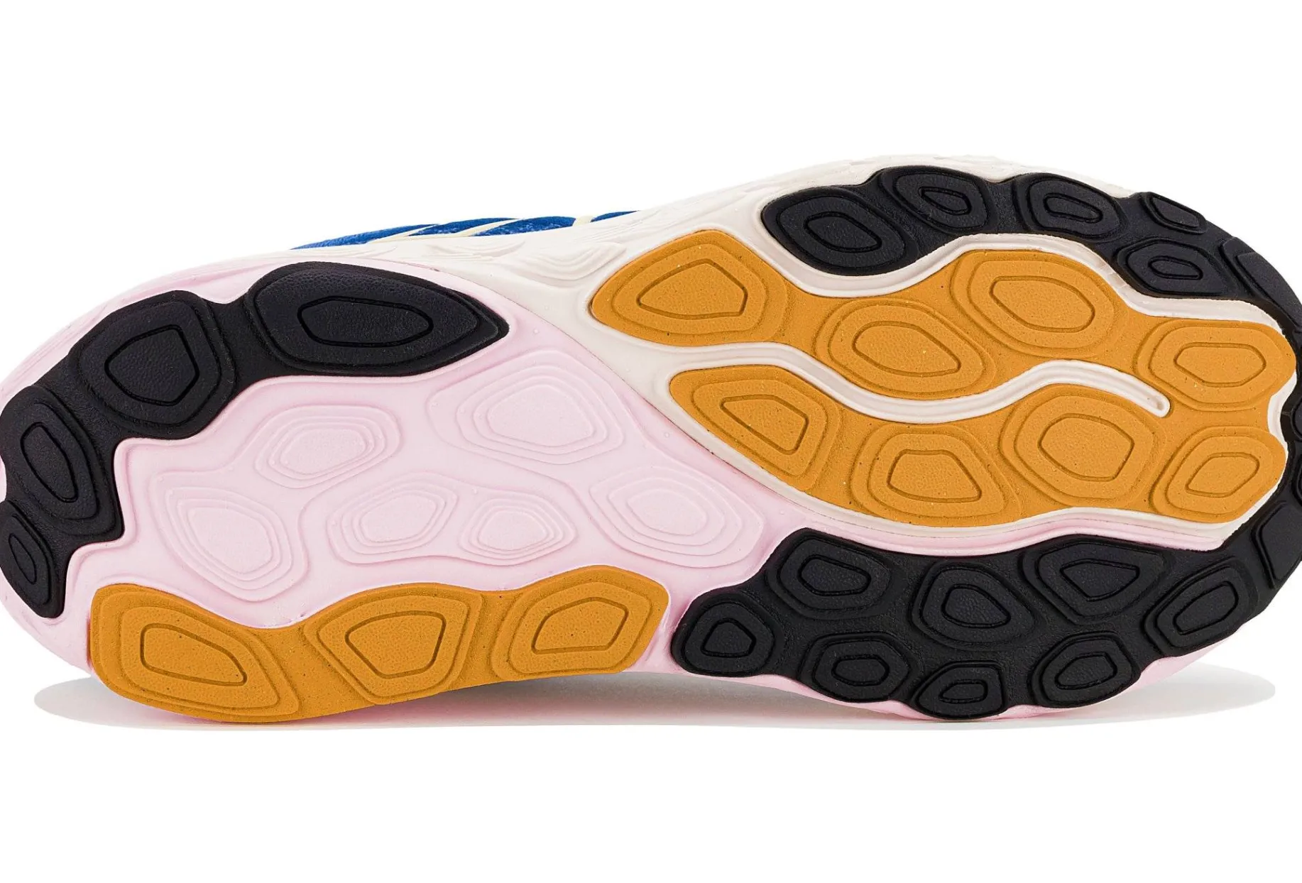 Fresh Foam X 860 V14 femme