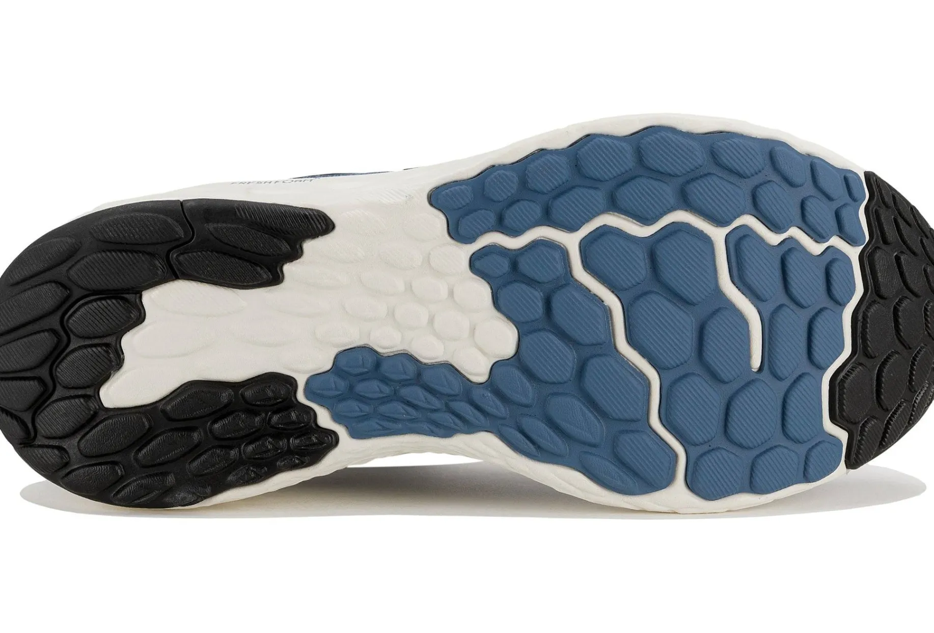 Fresh Foam X EVOZ v4