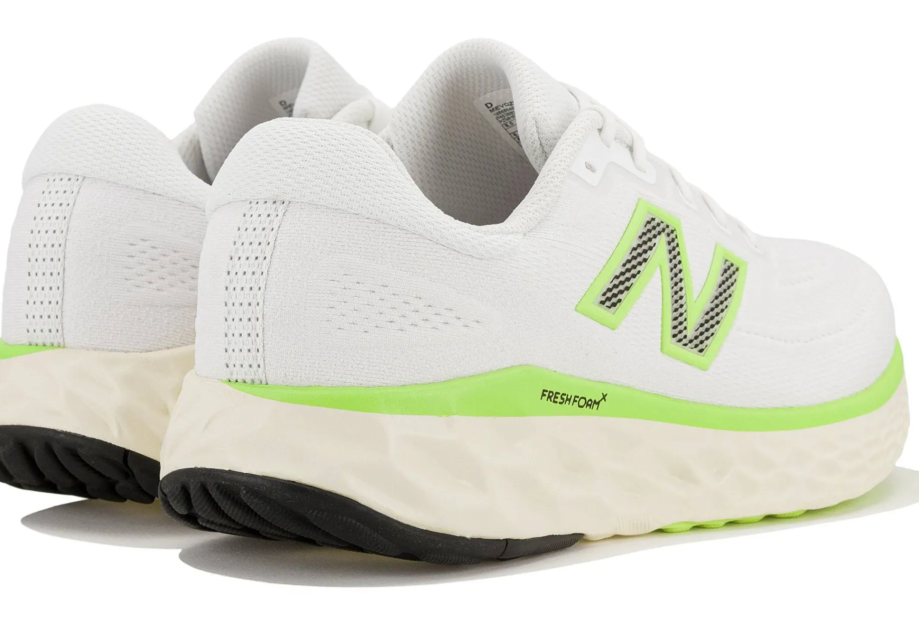 Fresh Foam X EVOZ v4