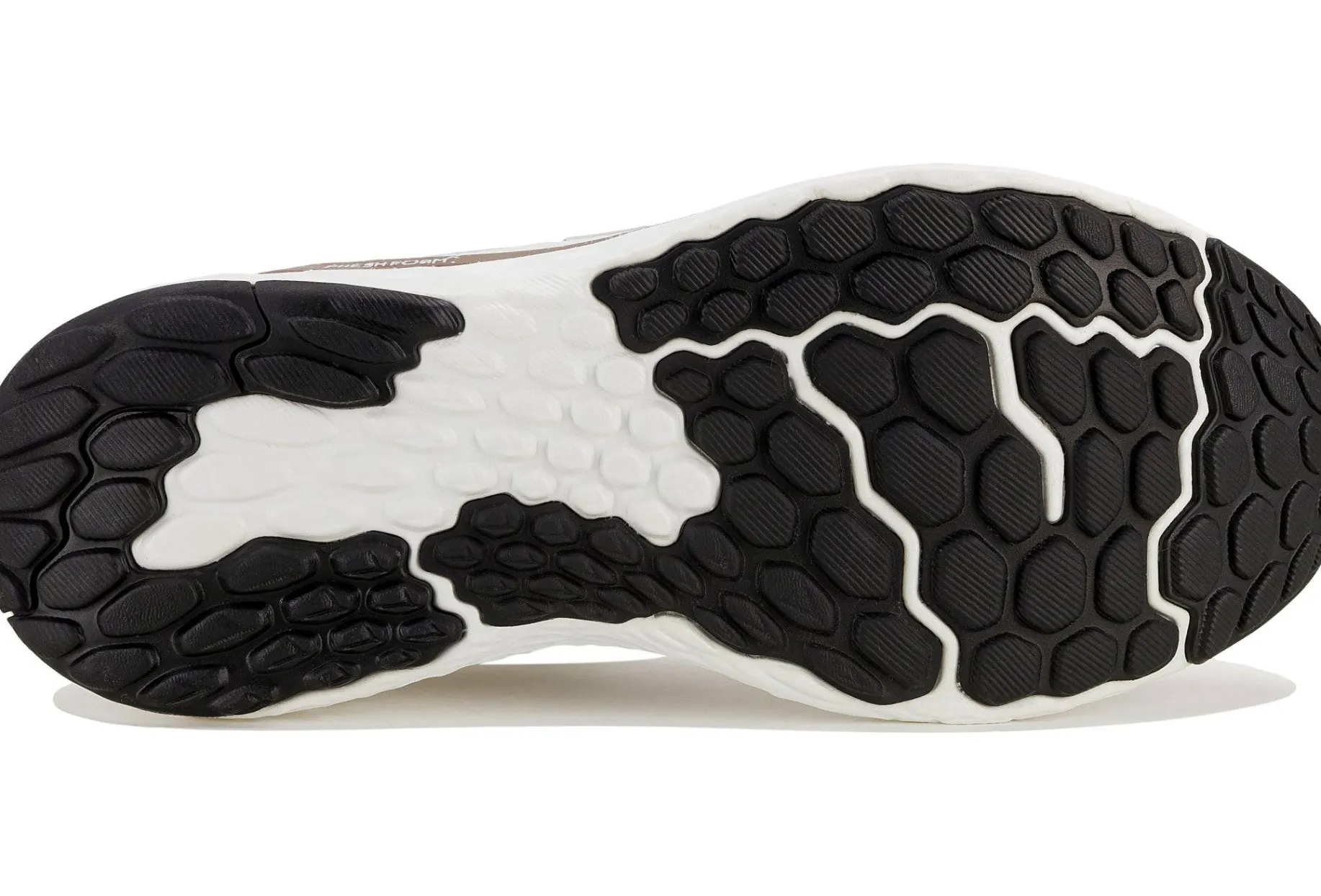 Fresh Foam X EVOZ v4 femme