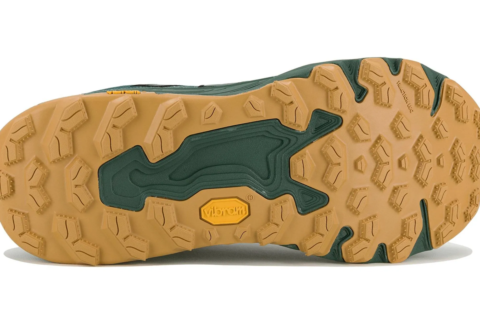 Fresh Foam X Hierro V9