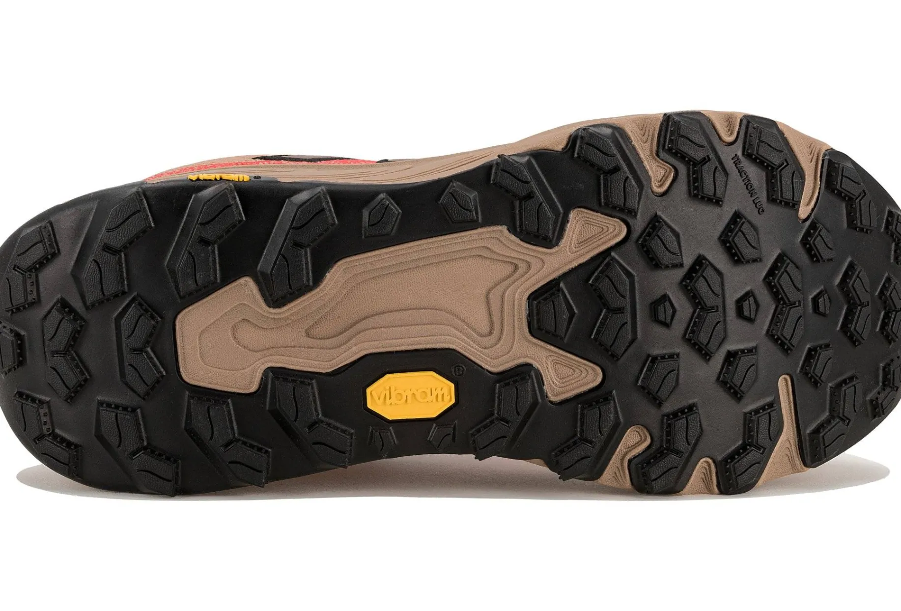 Fresh Foam X Hierro V9