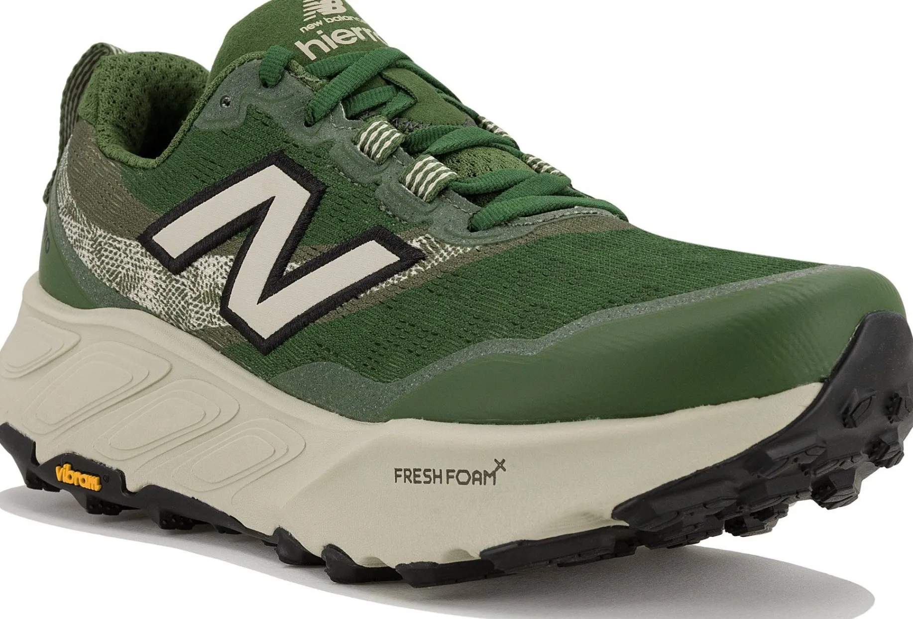 Fresh Foam X Hierro V9