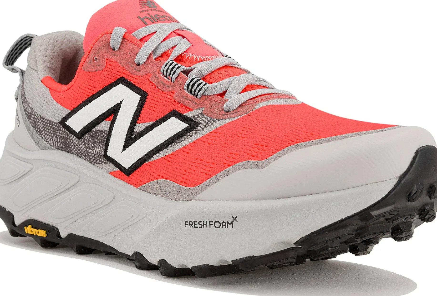 Fresh Foam X Hierro V9