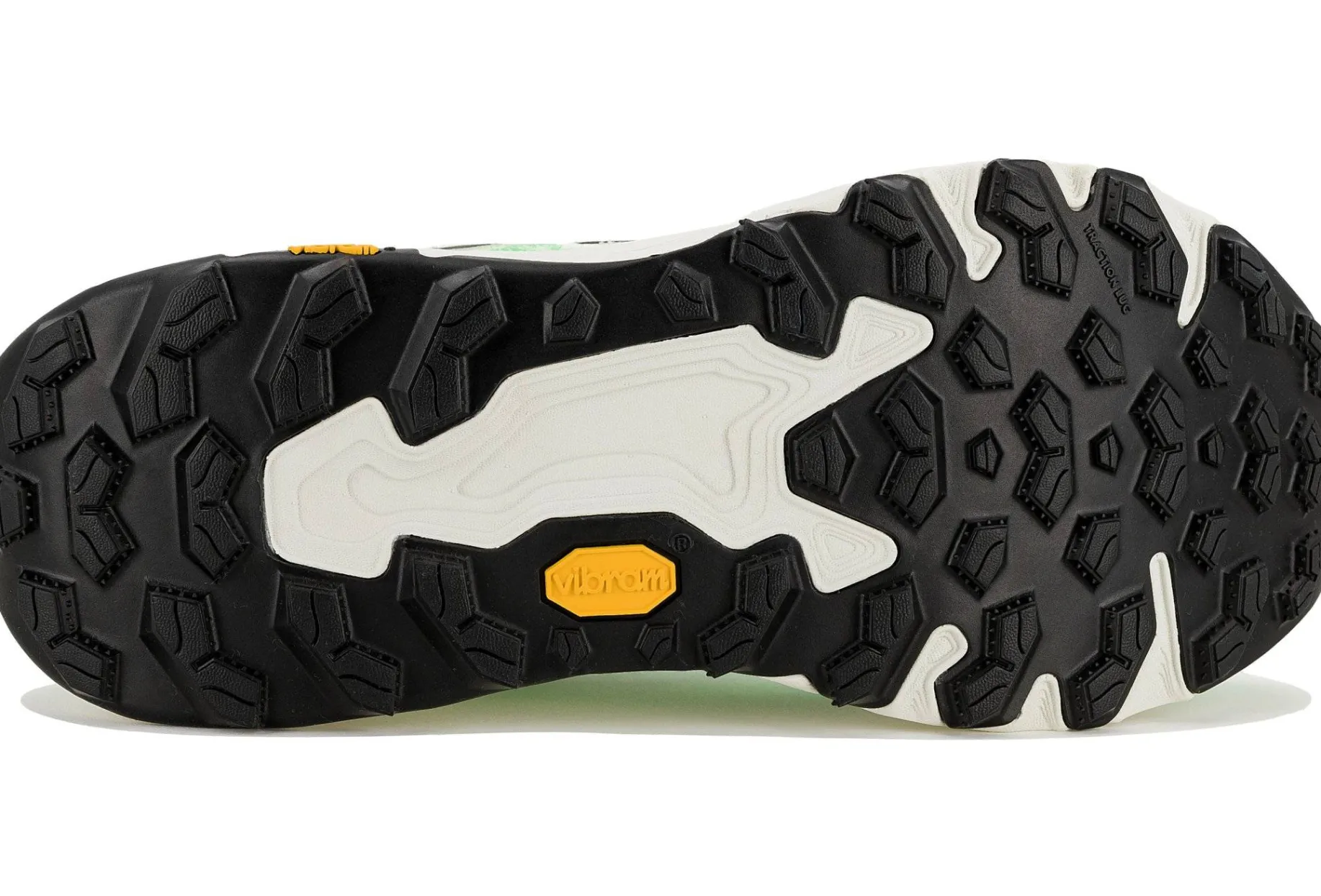 Fresh Foam X Hierro V9