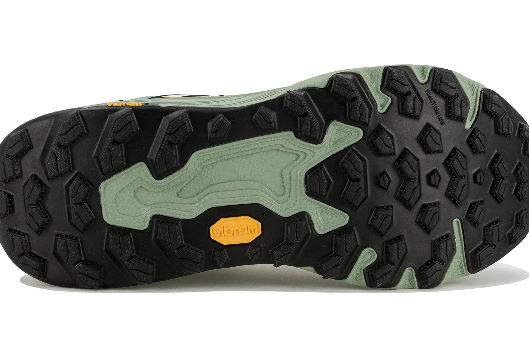 Fresh Foam X Hierro V9 Gore-Tex