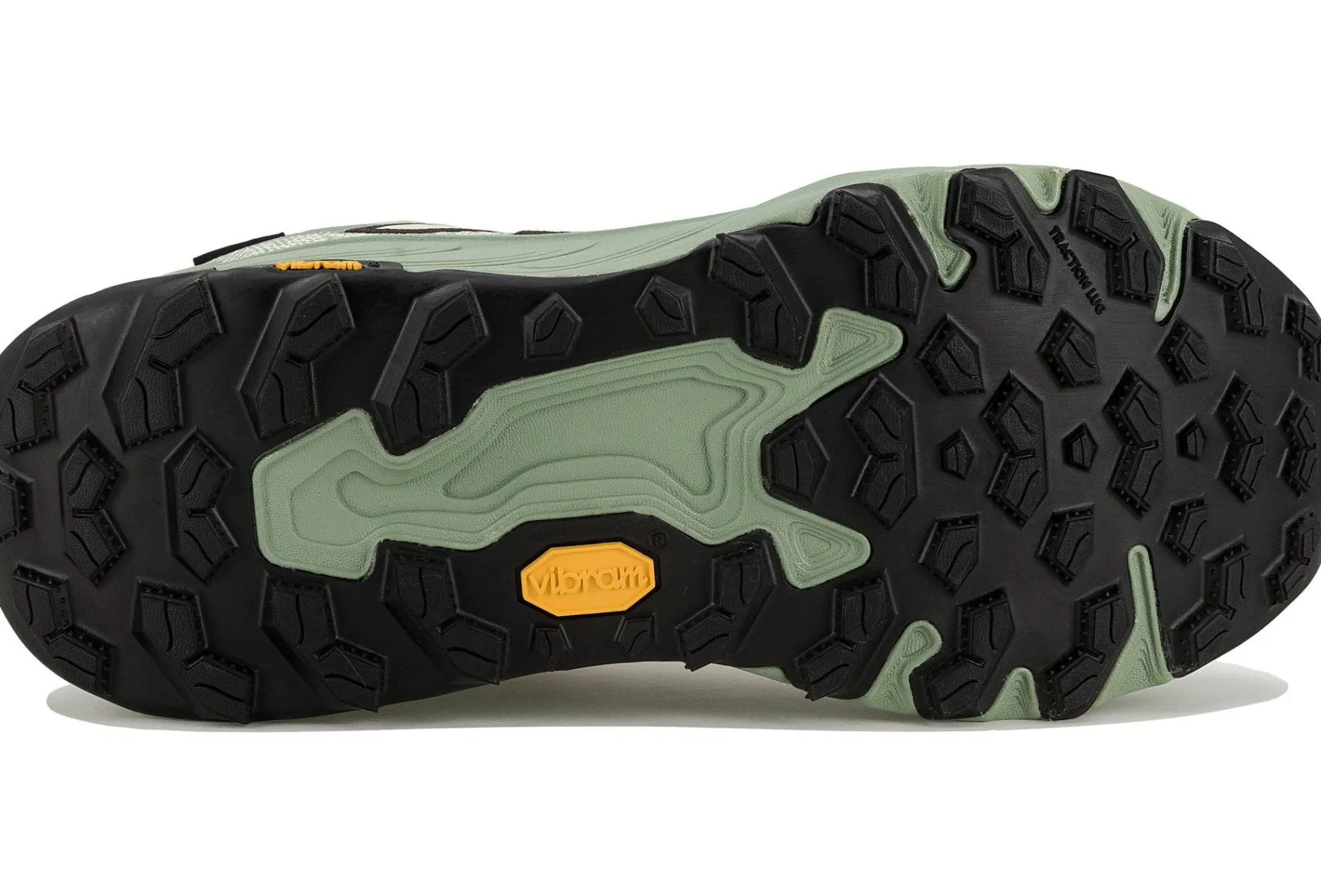 Fresh Foam X Hierro V9 Gore-Tex femme