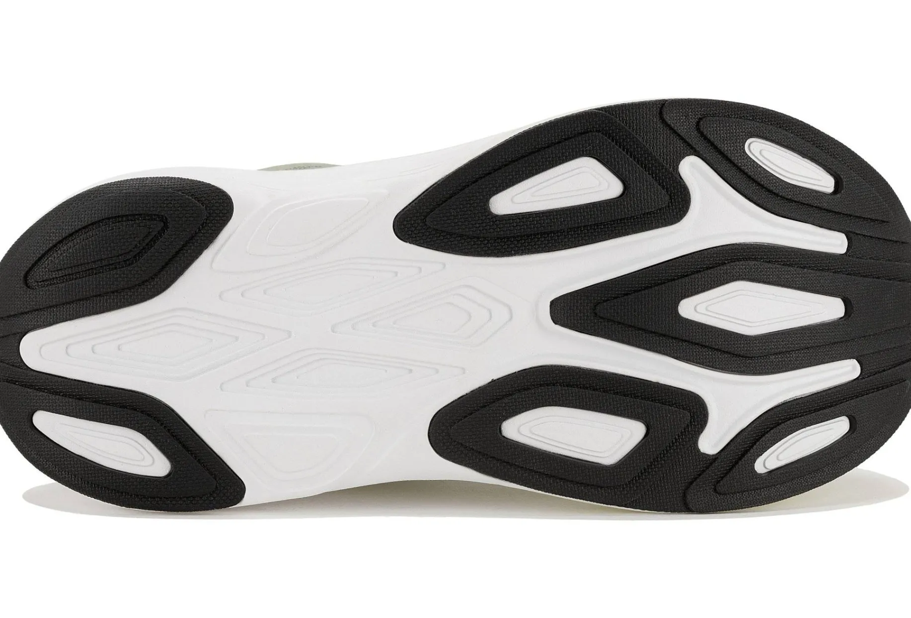 Fresh Foam X More V6