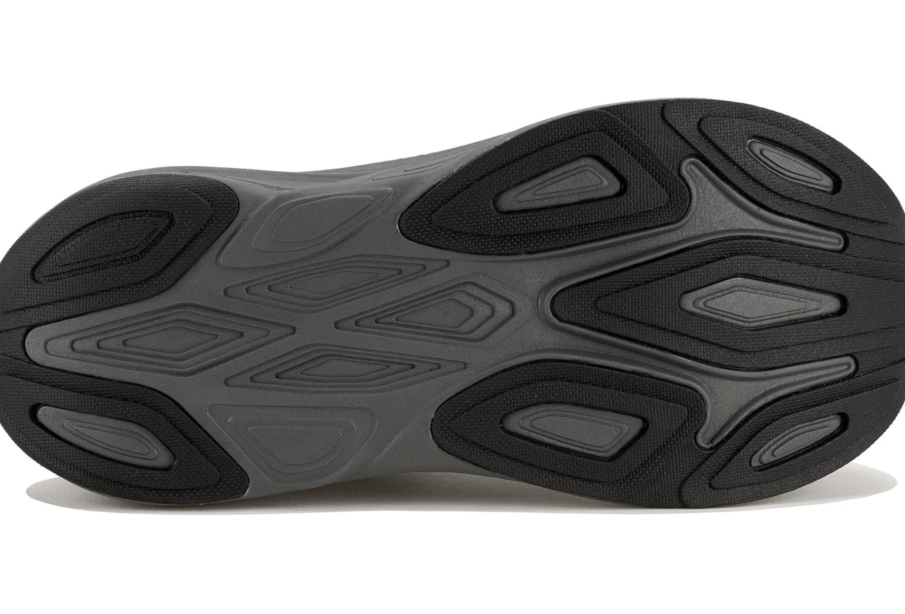 Fresh Foam X More V6