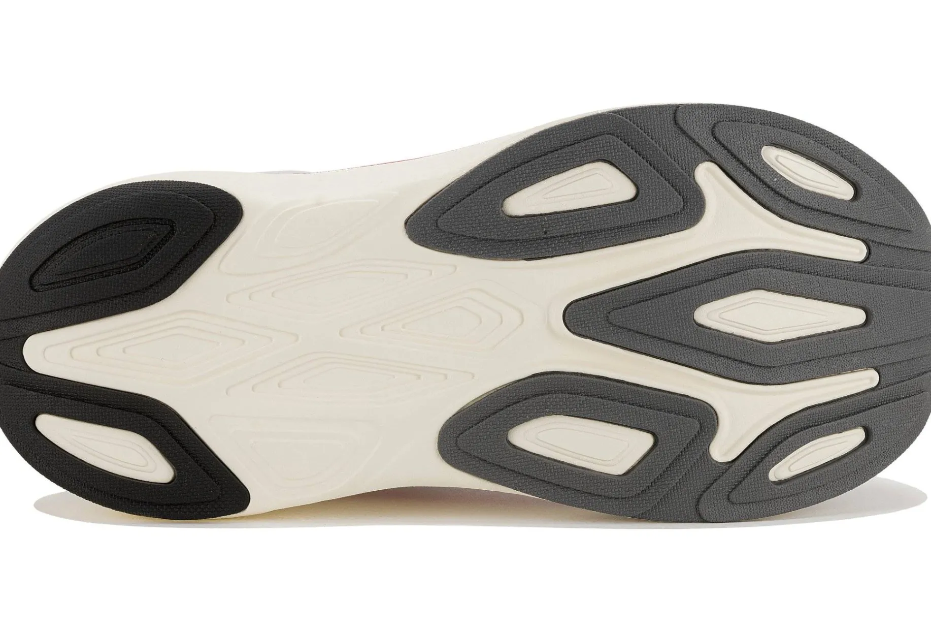 Fresh Foam X More V6