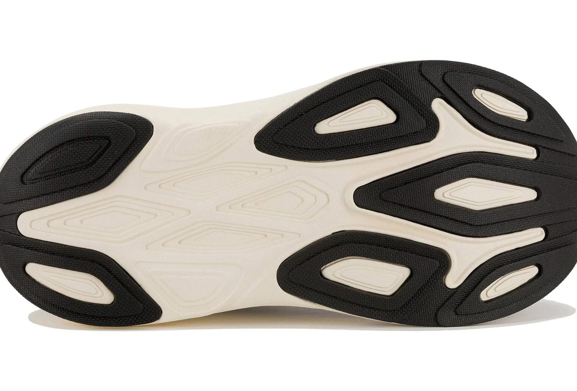 Fresh Foam X More V6 femme