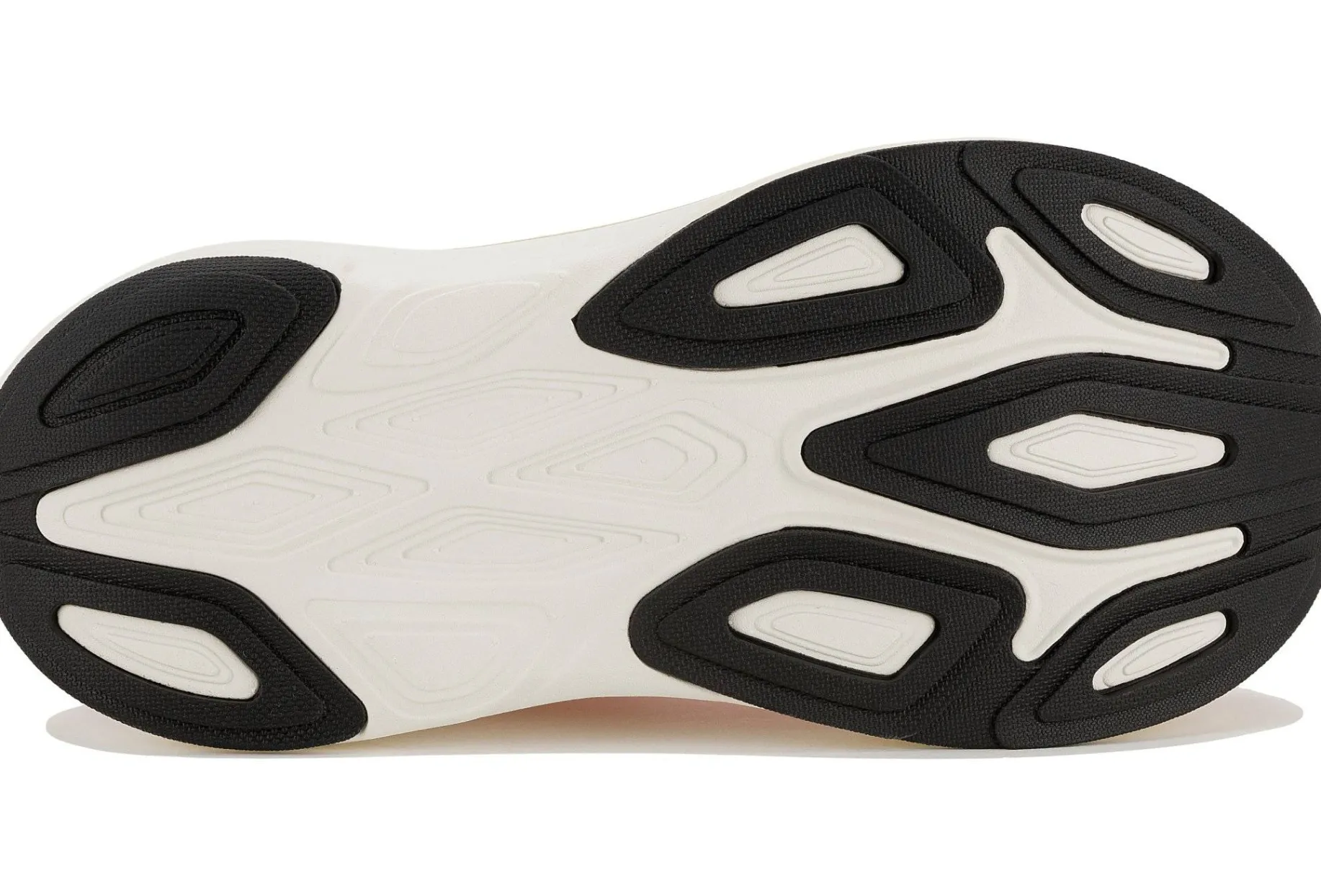 Fresh Foam X More V6 femme