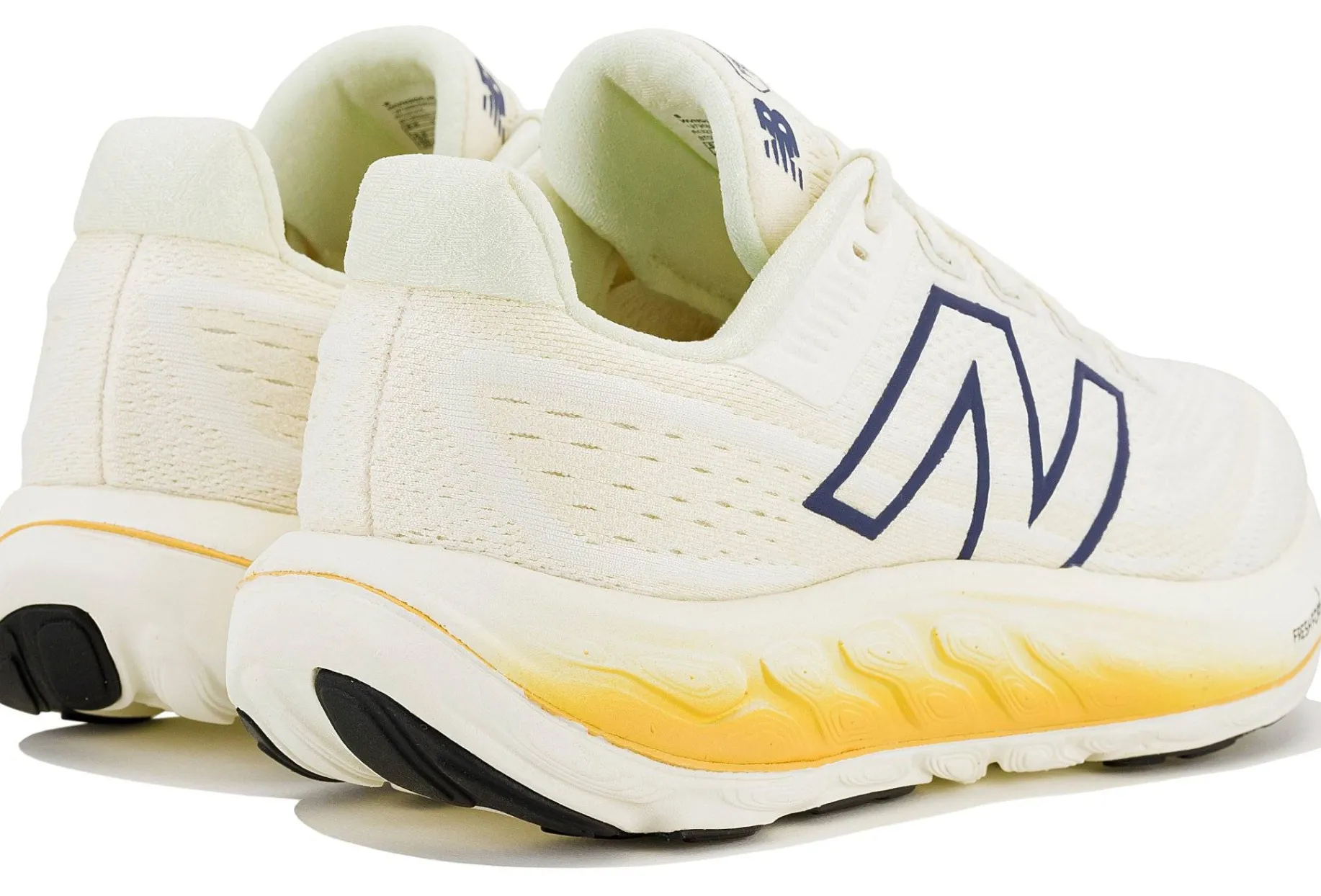 Fresh Foam X Vongo V6 femme