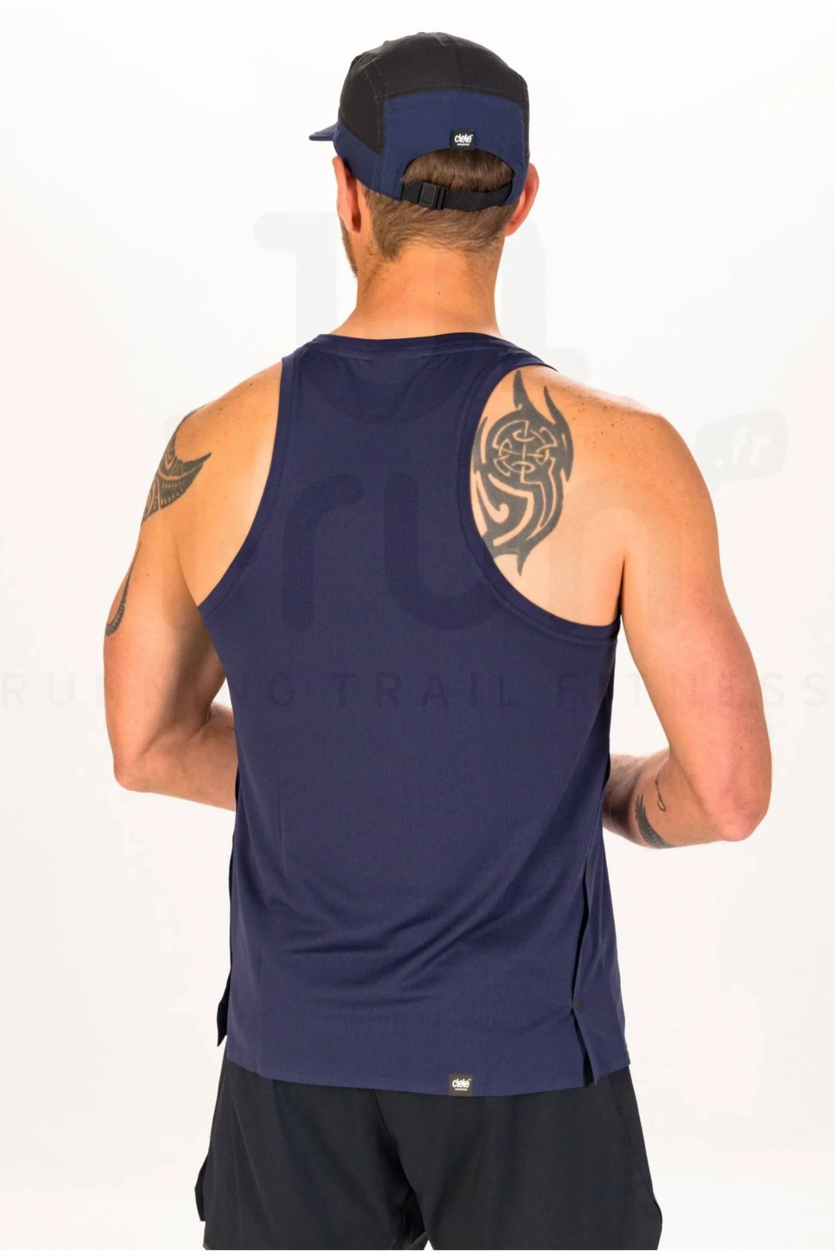 FSTSinglet M