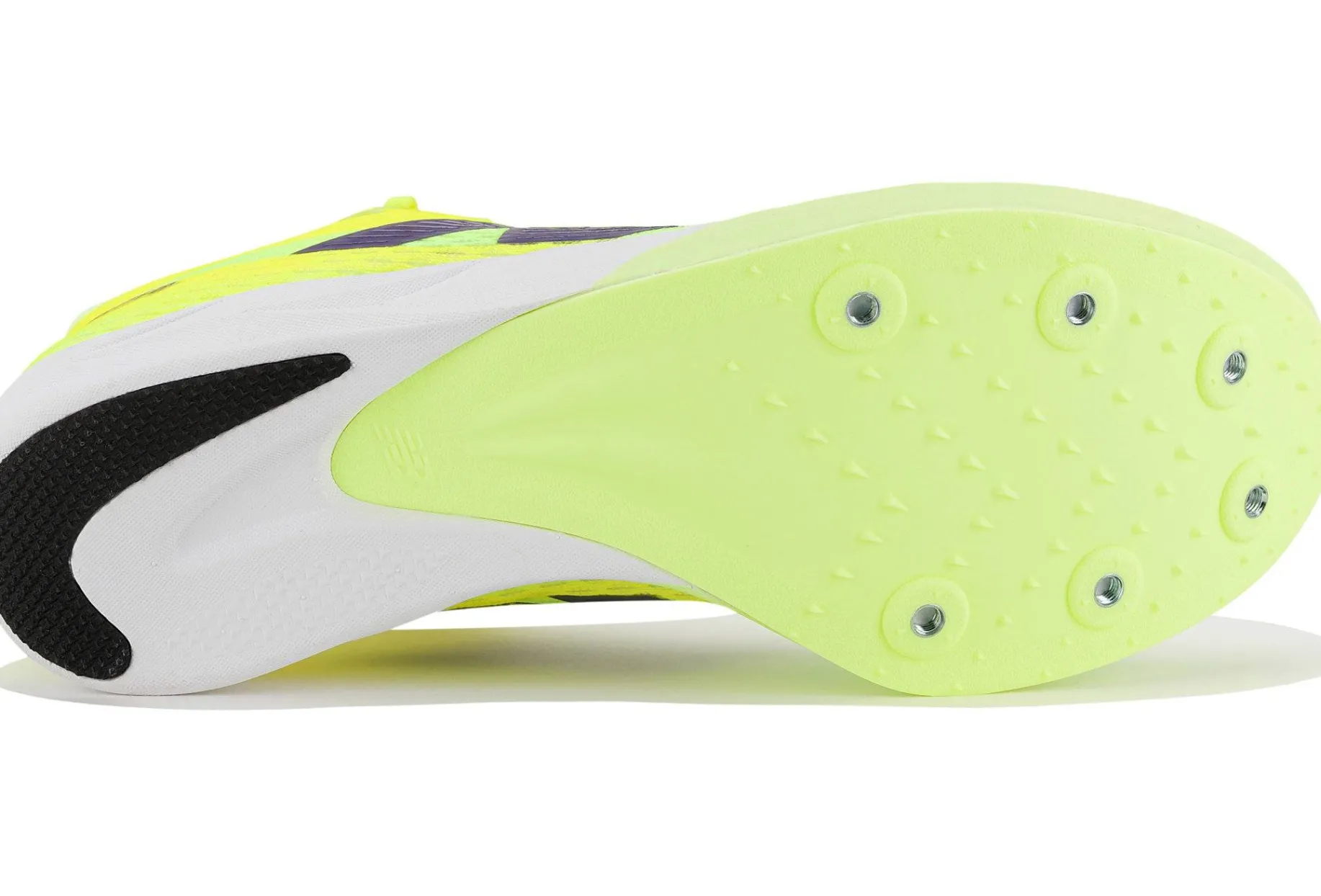 FuelCell Flite-D femme