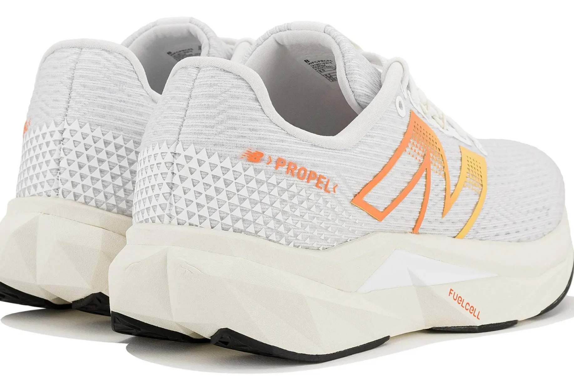 FuelCell Propel V5 femme