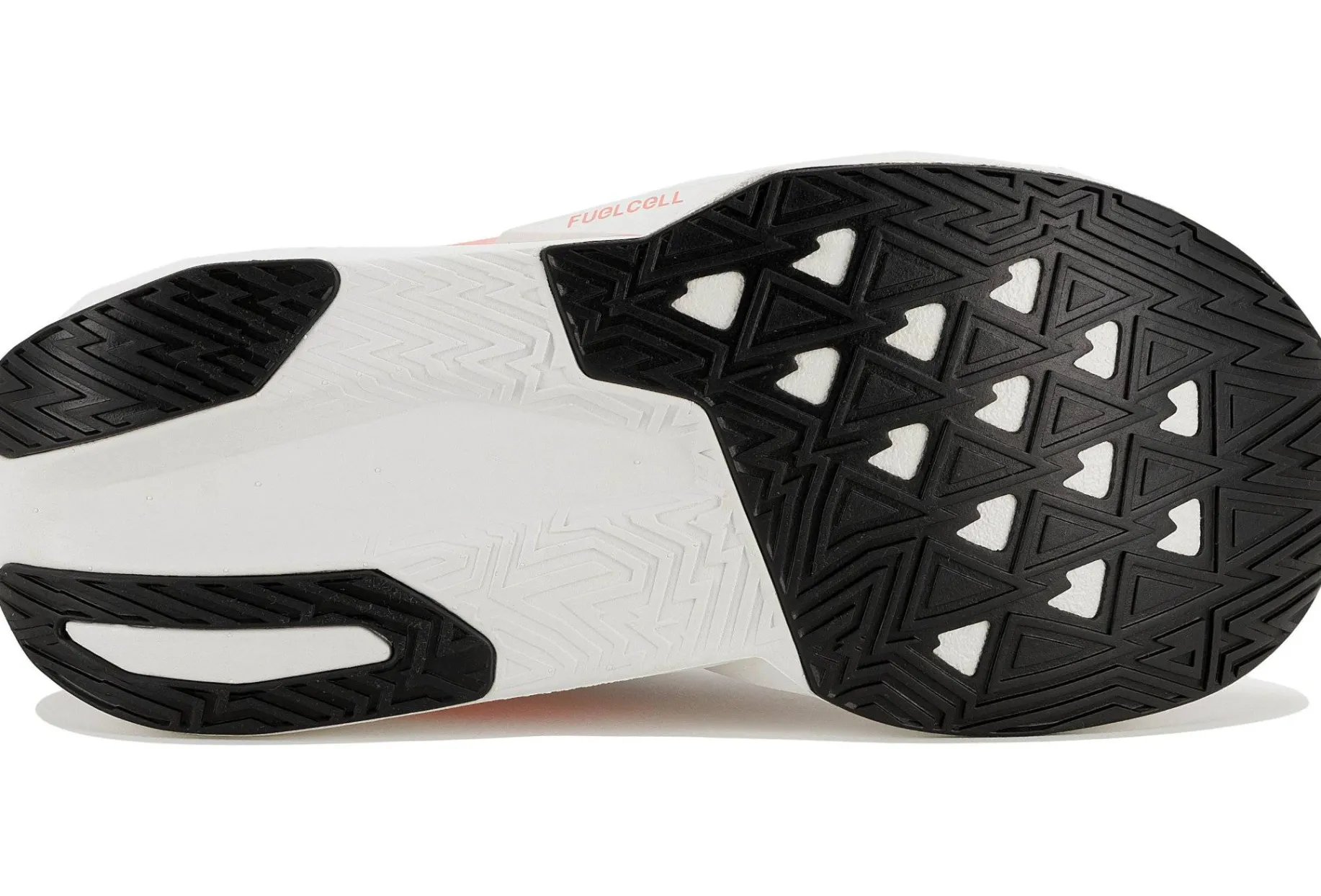 FuelCell Rebel V5 femme