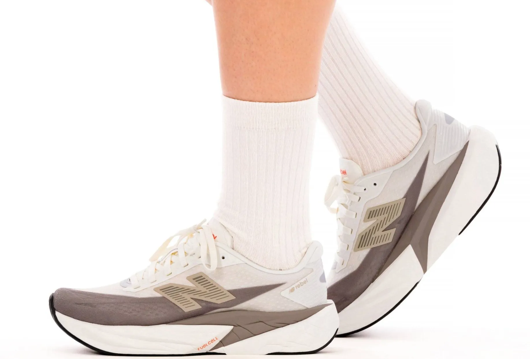 FuelCell Rebel V5 femme