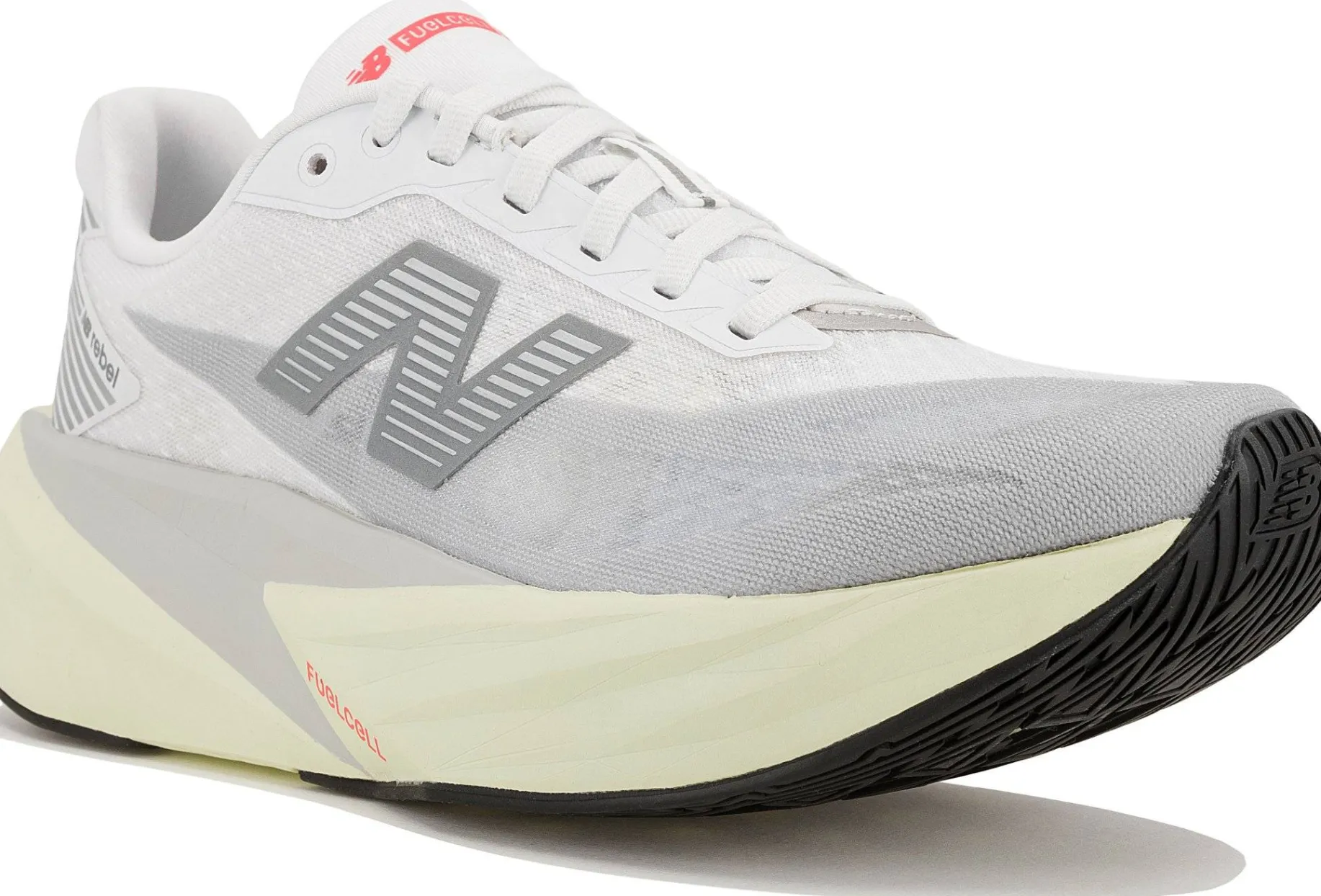 FuelCell Rebel V5 femme