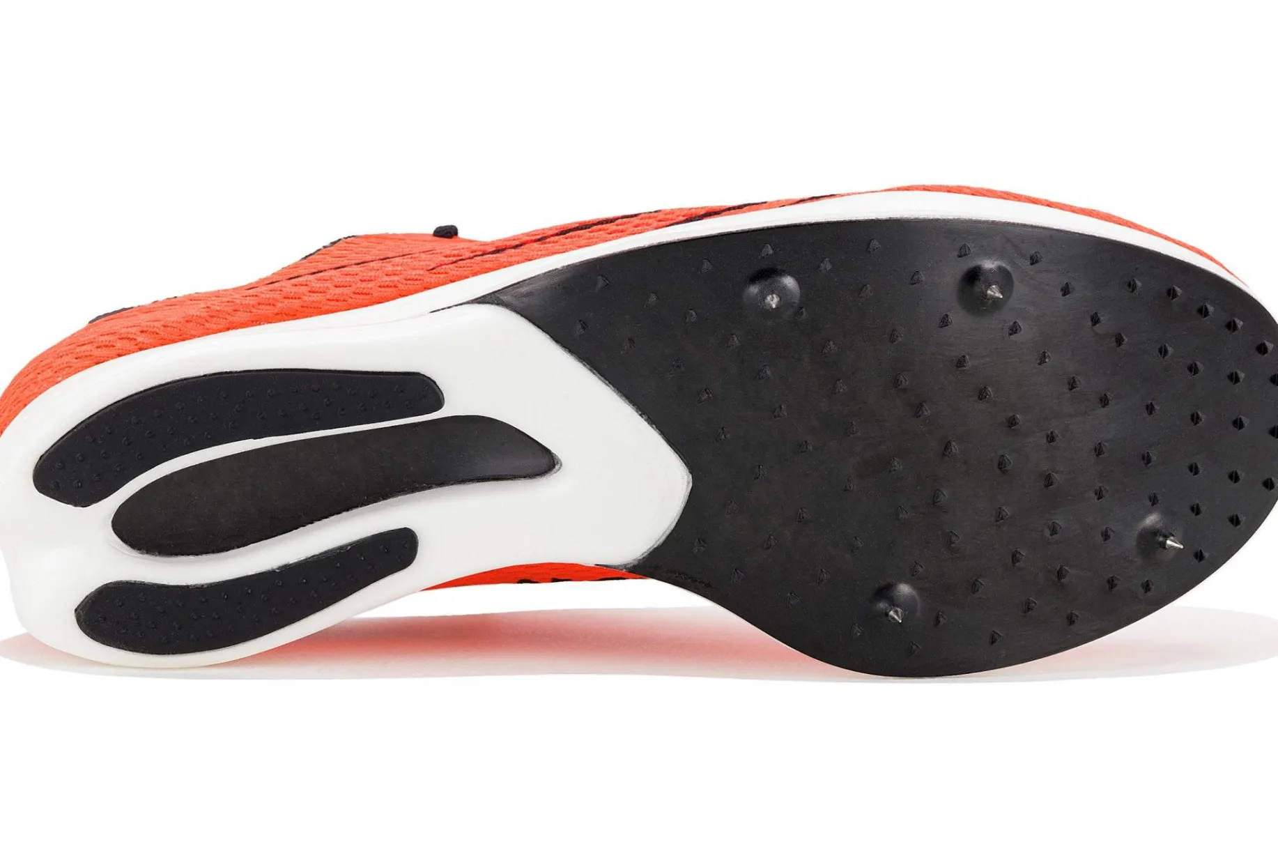 FuelCell SuperComp LD-X W femme