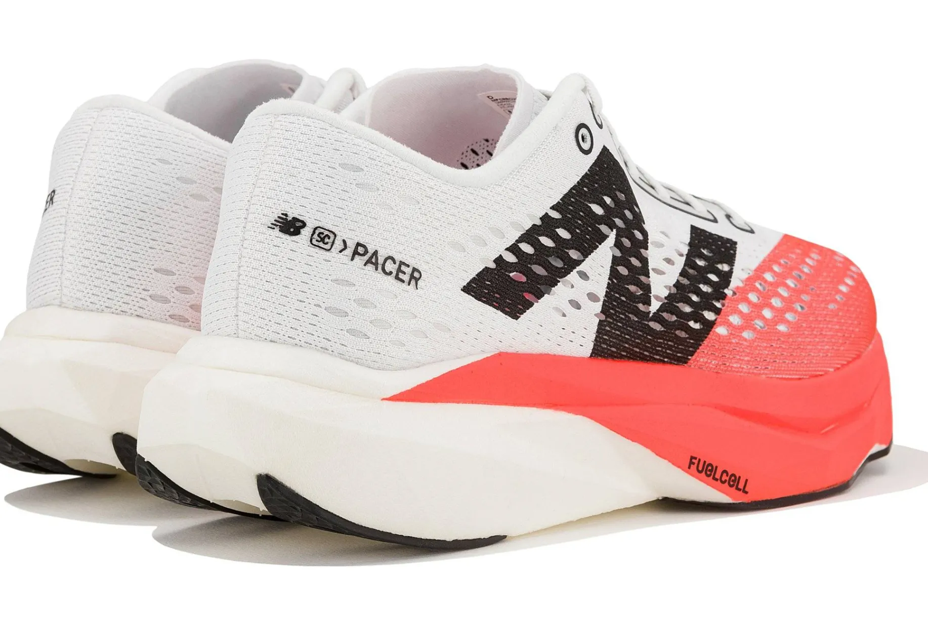 FuelCell SuperComp Pacer V2