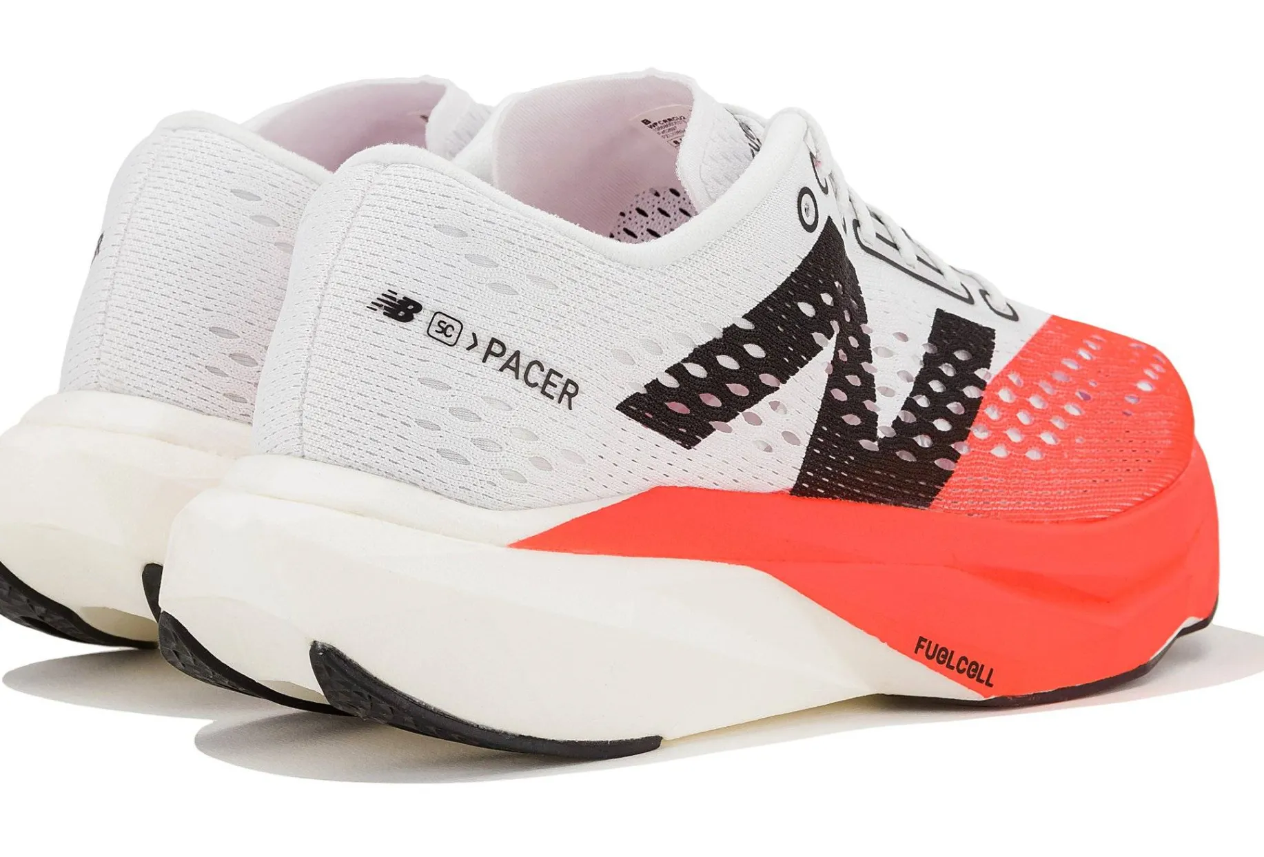 FuelCell SuperComp Pacer V2 femme