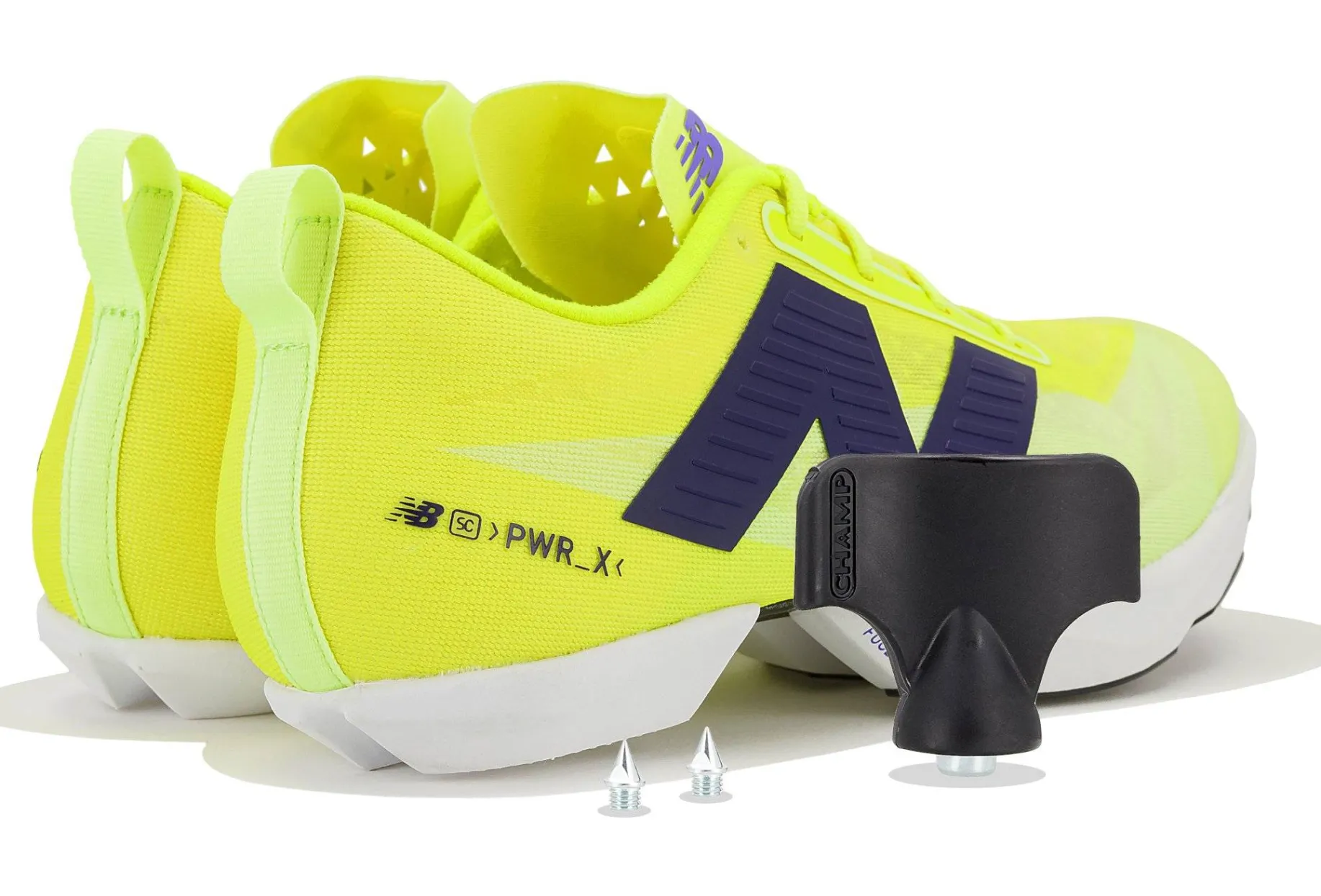 FuelCell SuperComp PWR-X V3