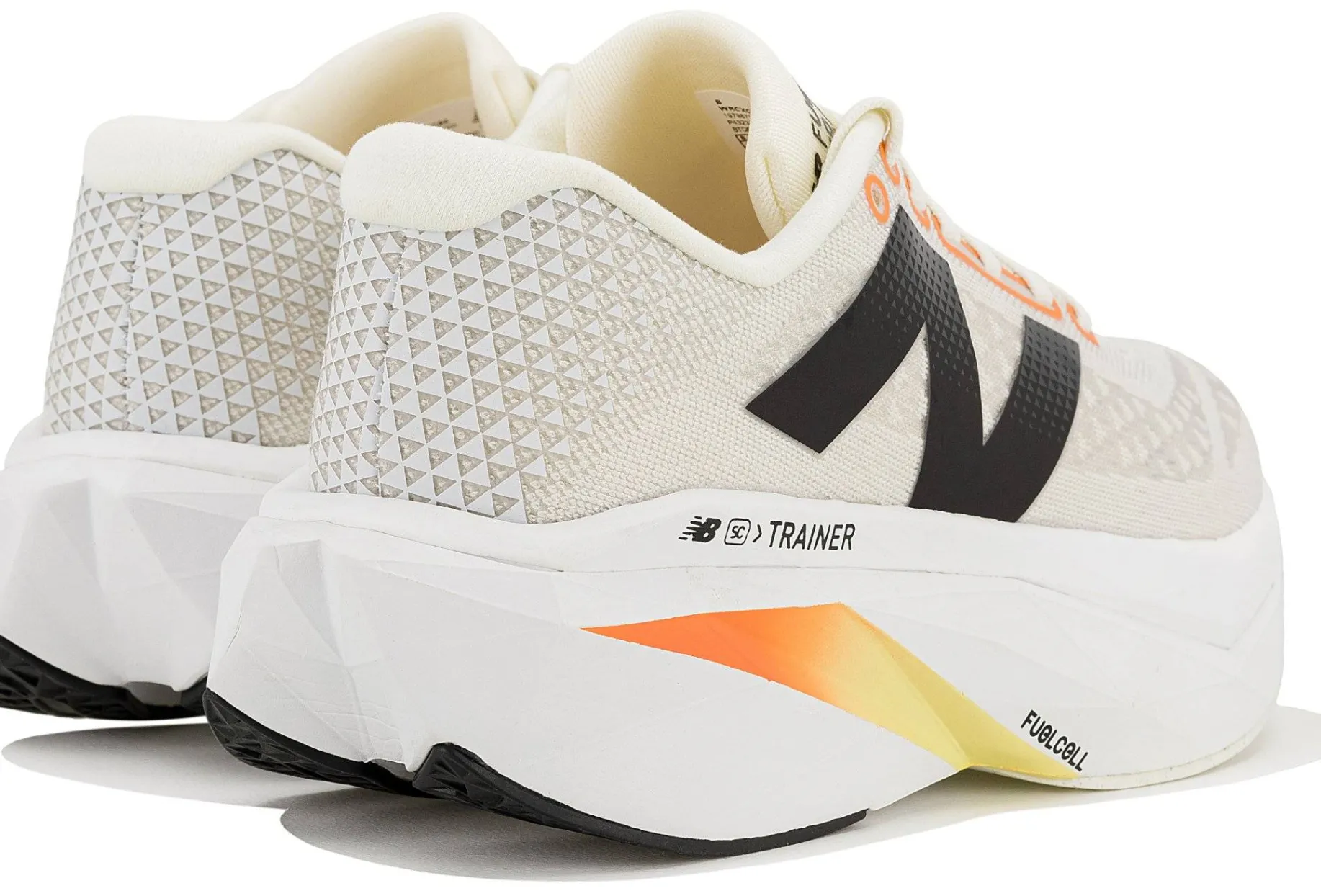 FuelCell SuperComp Trainer V3 W femme